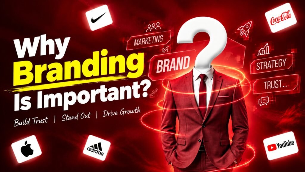 Why branding is important for business growth, by Abdur Rohim, Founder and CEO of Adizex