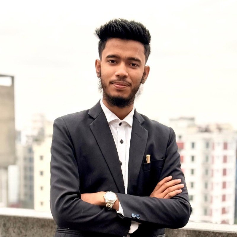 Abdur Rohim, Founder and CEO of Adizex