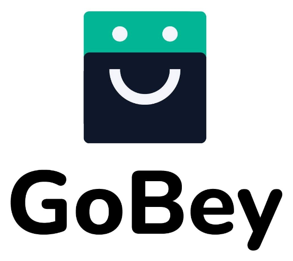 GoBey logo