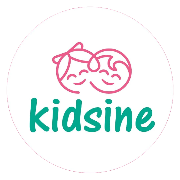Kidsine logo