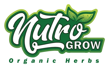 Nutro Grow logo