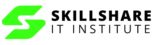 Skillshare IT Institute logo