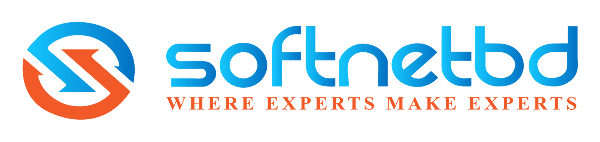 Softnet BD logo
