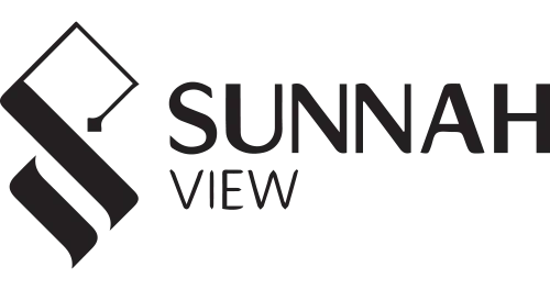 Sunnah View logo